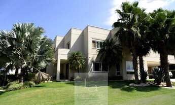 Imagem 3: Belíssima casa de esquina toda automatizada em frente a praça