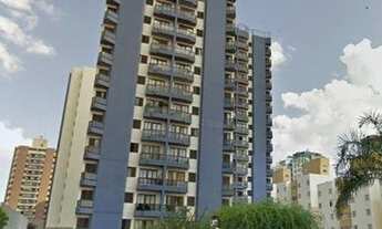 Imagem: Apartamento residencial à venda, Mansões