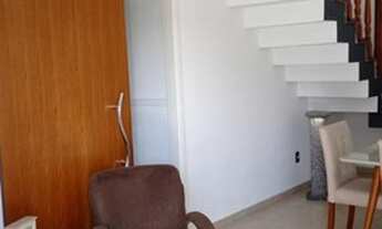 Imagem 2: Apartamento para Venda em Santos, Aparecida, 4 dormitórios, 2 suítes, 4 banheiros, 2 vagas