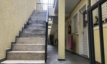 Imagem 2: Kitnet /Studio1 Quarto 1 Banheiro |Butantã