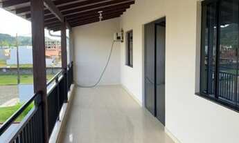 Imagem 7: Sobrado Lindo com salão de Festas em Condomínio fechado