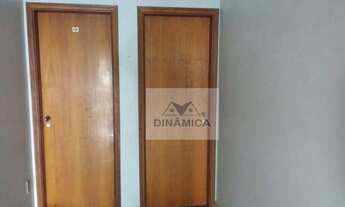 Imagem 6: Apartamento residencial à venda, Centro, Sumaré