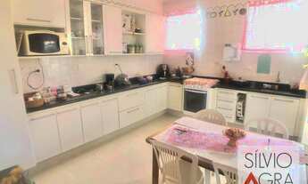 Imagem 3: Apartamento à venda, 202 m² por R$ 580.000,00 - Pituba - Salvador/BA