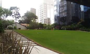 Imagem 4: Laje corporativa Faria Lima