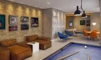 Imagem 7: PRONTO PARA MORAR USE SEU FGTS 2 DORMITORIOS COM SUITE NA CHACARA SANTO ANTONIO