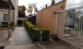 Imagem 3: Apartamento Térreo 3 quartos. Próximo ao Sesi e hospital Vitória