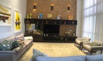 Imagem: Península - Apartamento de 372 metros quadrados