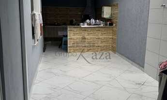 Imagem 6: Casa Sobrado - Vila Tesouro - 245m² - 5 Dormitórios