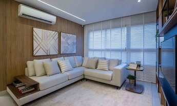 Imagem 4: Apartamento com 02 quartos sendo 01 suite proximo ao Parque Vaca Brava - Citizen Home Opor