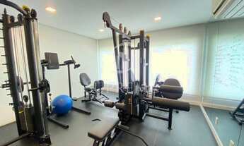 Imagem 7: Casa de condomínio para venda com 680 metros quadrados com 5 quartos