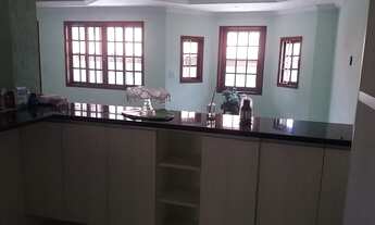 Imagem 6: Casa duplex na Rua Califórnia