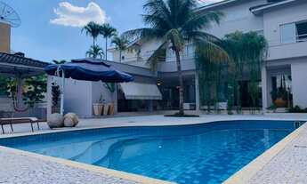 Imagem: Casa para venda com 1000 m² com 4 quartos