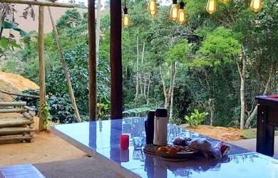 Imagem 6: Vendo sítio em Domingos Martins