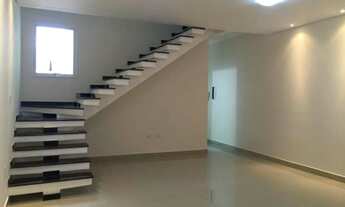 Imagem: Casa para venda com com 3 quartos em Vila