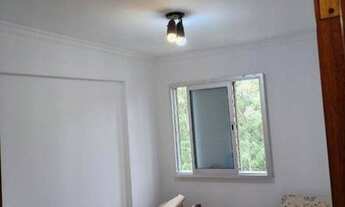 Imagem 7: Apartamento com 2 dormitórios para alugar, 49 m² por R$ 1.700,00/mês - Jardim Sabará - São