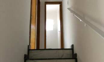 Imagem 7: Sobrado em Condomínio com 2 Dormitórios, Quintal e Garagem no Samambaia