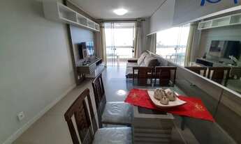 Imagem 6: Apartamento TEMPORADA em FLORIANÓPOLIS - SC, CANASVIEIRAS