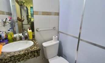 Imagem 6: Casa 02 qtos 02 banh junto ao Prezunic Nilópolis - RJ