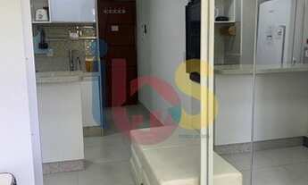 Imagem 5: Flat no Condomínio Jubiabá em Olivença