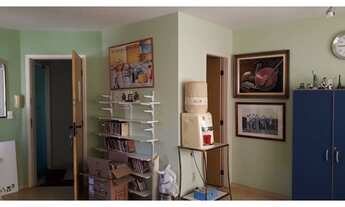 Imagem 3: Sala Comercial à venda, Jardim Satélite, São José dos Campos - SA0089