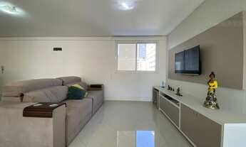 Imagem 7: Apartamento na Praia Grande de 4 dormitórios, Infraestrutura completa