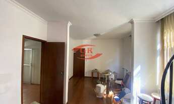 Imagem 3: Cobertura à venda, 4 quartos, 1 suíte, 2 vagas, Buritis - Belo Horizonte/MG