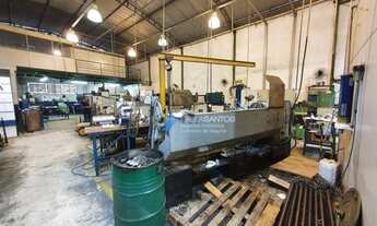 Imagem 4: Barracão à venda, 1200 m² por R$ 4.000.000,00 - Jardim Novo Horizonte - Sorocaba/SP