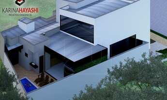 Imagem 2: Marília - Casa de Condomínio - Residencial Vale Verde