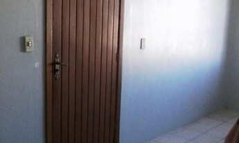 Imagem 4: Residência alvenaria junto ao Forum e Brigada Militar