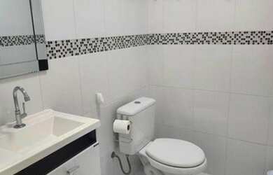 Imagem 14: Casa Térrea com 2 dormitórios, 167 m² - venda por R$ 850.000 ou aluguel por R$ 4.000/mês