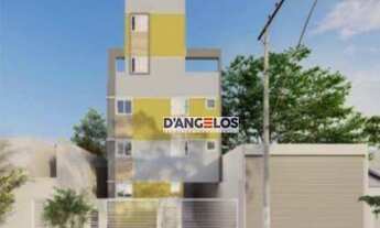 Imagem: Apartamento com 2 dormitórios à venda