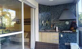 Imagem 6: APARTAMENTO A VENDA NA RIVIERA SÃO LOURENÇO !