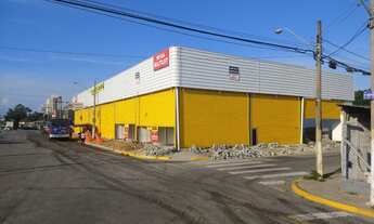 Imagem 3: Loja para alugar, 600 m² por R$ 30.000/mês - Jardim Califórnia - Jacareí/SP