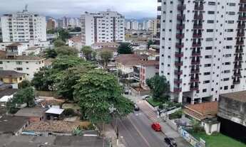 Imagem 5: Apartamento para venda possui 80 metros quadrados com 2 quartos em Ponta da Praia - Santos