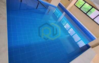 Imagem 4: 90Mil Entrada Saldo100Meses - 2 Dorm c/suíte sacada gourmet e garagem - Guilhermina - Faci