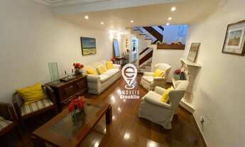 Imagem: Sobrado com 3 dormitórios à venda, 162