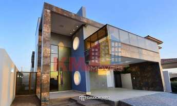 Imagem: VENDA! Casa duplex no Ninho Residencial