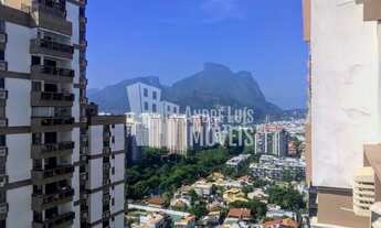 Imagem 5: Apartamento de 3 Quartos à Venda na Orla da Barra da Tijuca