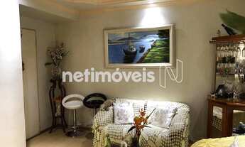 Imagem 6: Venda Apartamento 3 quartos Santa Terezinha Belo Horizonte