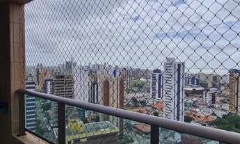 Imagem 2: Alugo excelente apt 20 andar Manaira