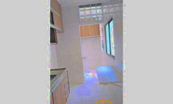 Imagem 5: Apartamento Residencial à venda, Conjunto Residencial Trinta e Um de Março, São José dos C