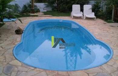 Imagem 3: Casa com 4 dormitórios à venda, 250 m² por R$ 1.500.000,00 - Condomínio Casa Grande III