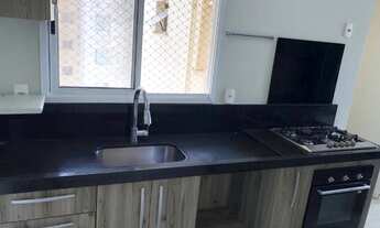 Imagem: Apartamento para Venda em Campinas, Vila