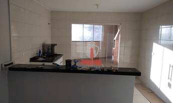 Imagem 4: Apartamento com 3 dormitórios para alugar, 96 m² por R$ 1.300/mês - Jardim Campos Verdes