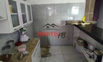 Imagem 4: Casa com 2 dormitórios, 75 m² por R$ 135.000 - Village Jacumã - Conde