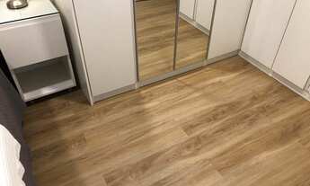 Imagem 3: Lindo Apartamento mobiliado em Alphaville