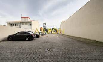 Imagem 7: ÁREA COMERCIAL COM BARRACÃO PARA LOCAÇÃO BOQUEIRÃO - CURITIBA