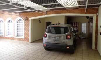 Imagem 4: Casa mais Conjunto de Kitnets para locação em Jardim Nilópolis - Campinas - SP