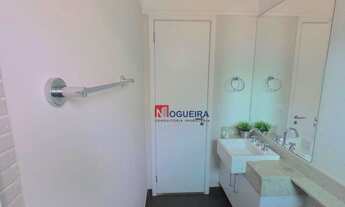 Imagem 7: Apartamento com 3 dormitórios à venda, 98 m² por R$ 930.000,00 - Jardim Guanabara - Campin