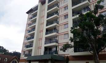 Imagem 4: Cobertura duplex para venda com 170 metros quadrados com 3 quartos em Itaipava - Petrópoli